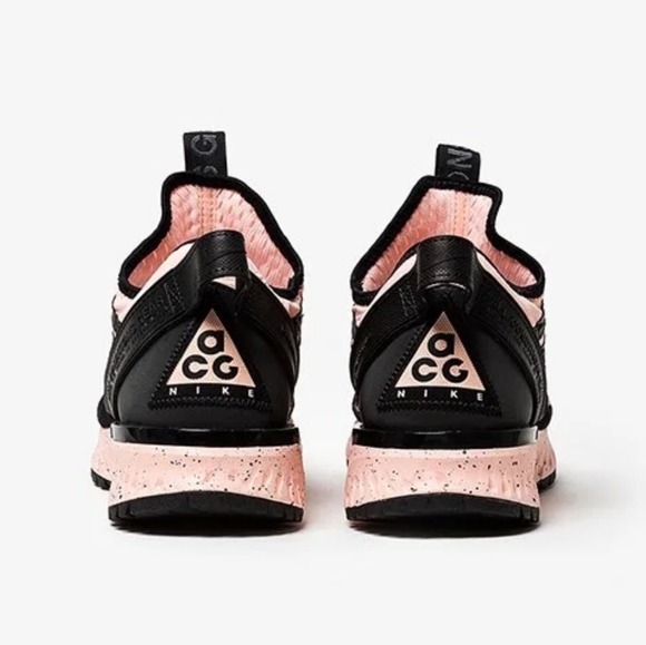 Nike Acg React Terra Gobe Perfect Pink - Picture 4 of 5